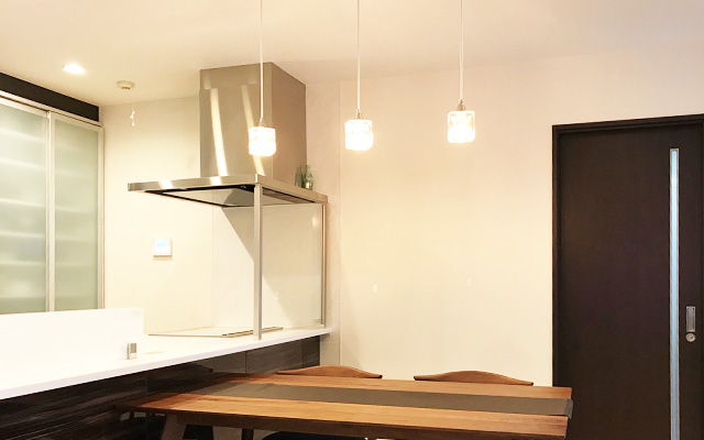 滋賀県栗東市の省エネ化工事