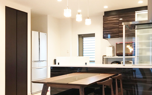 栗東の省エネ化工